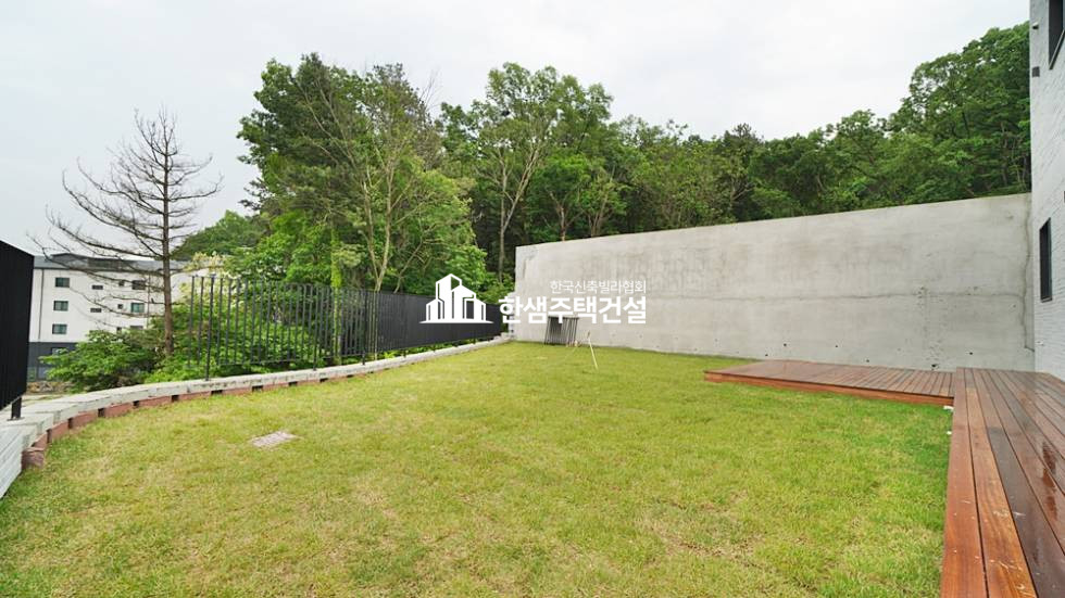 경기 광주시 삼동 헤리티지 단독주택 / A, B Type 분양 매물번호 12326 사진 4
