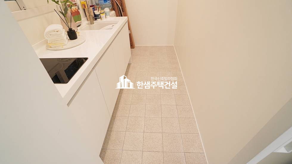 경기 광주시 삼동 헤리티지 단독주택 / A, B Type 분양 매물번호 12326 사진 14