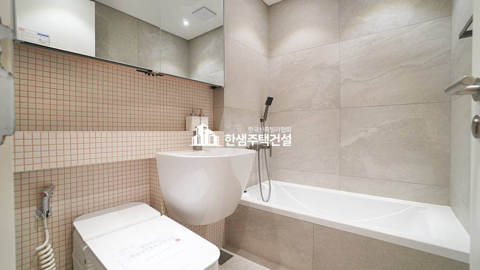 경기 광주시 삼동 헤리티지 단독주택 / A, B Type 분양 매물번호 12326 사진 15