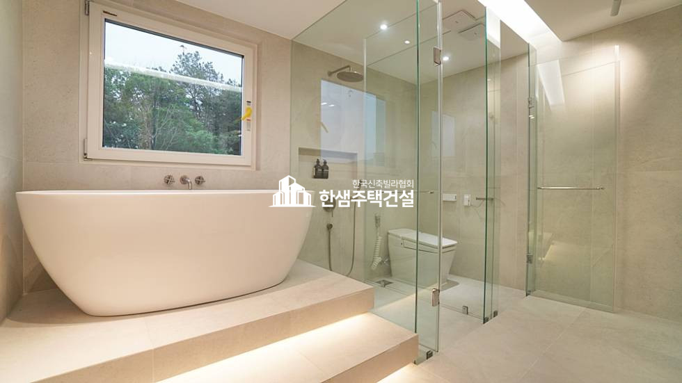 경기 광주시 삼동 헤리티지 단독주택 / A, B Type 분양 매물번호 12326 사진 20