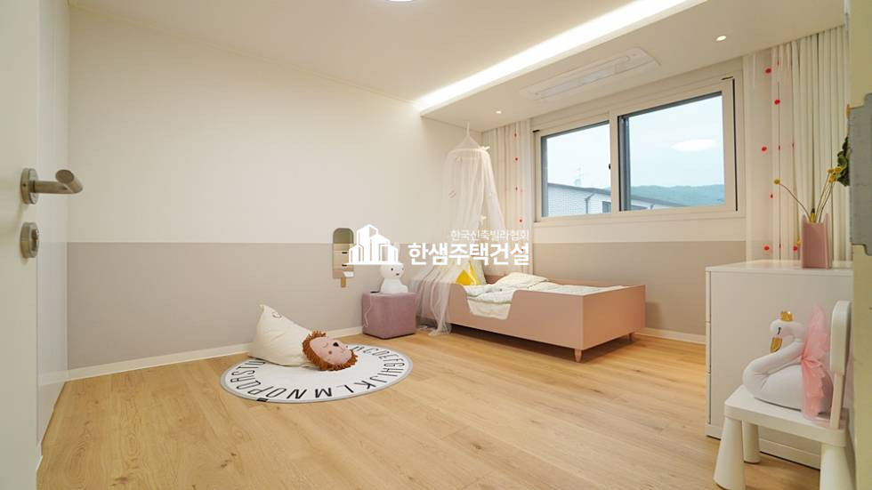 경기 광주시 삼동 헤리티지 단독주택 / A, B Type 분양 매물번호 12326 사진 25