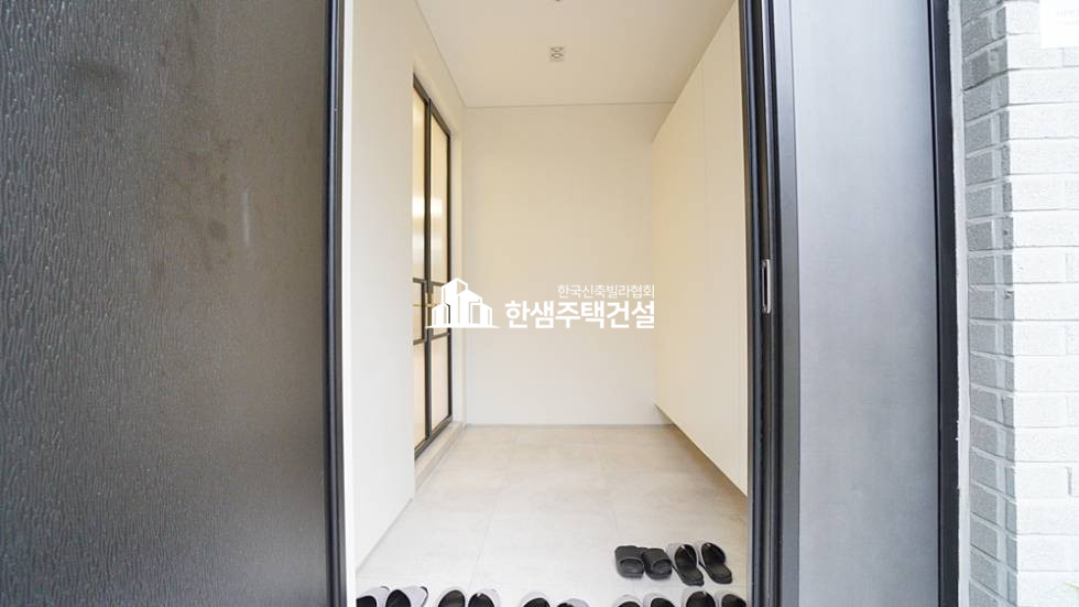 경기 광주시 삼동 헤리티지 단독주택 / A, B Type 분양 매물번호 12326 사진 28