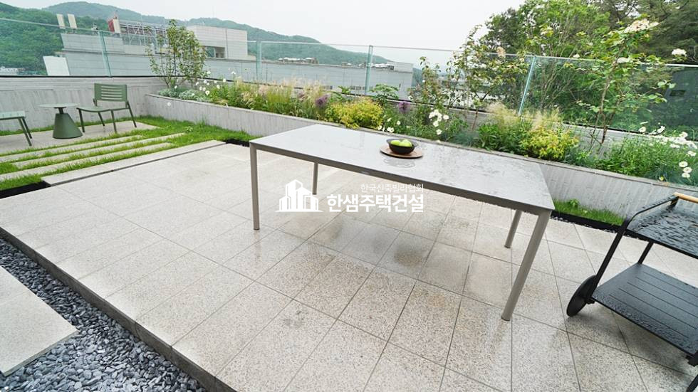 경기 광주시 삼동 헤리티지 단독주택 / A, B Type 분양 매물번호 12326 사진 32