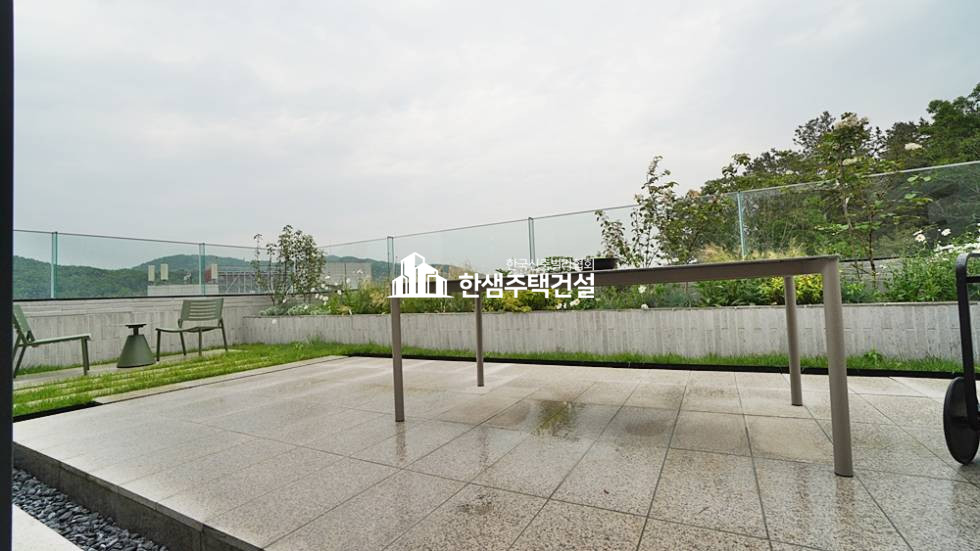 경기 광주시 삼동 헤리티지 단독주택 / A, B Type 분양 매물번호 12326 사진 33
