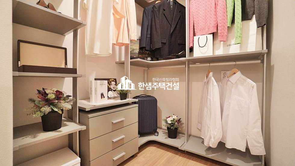 경기 광주시 오포읍 신현리 로데힐스 전원주택 B / 거실2, 방3, 앞마당 / 테라스 분양 매물번호 12300 사진 15