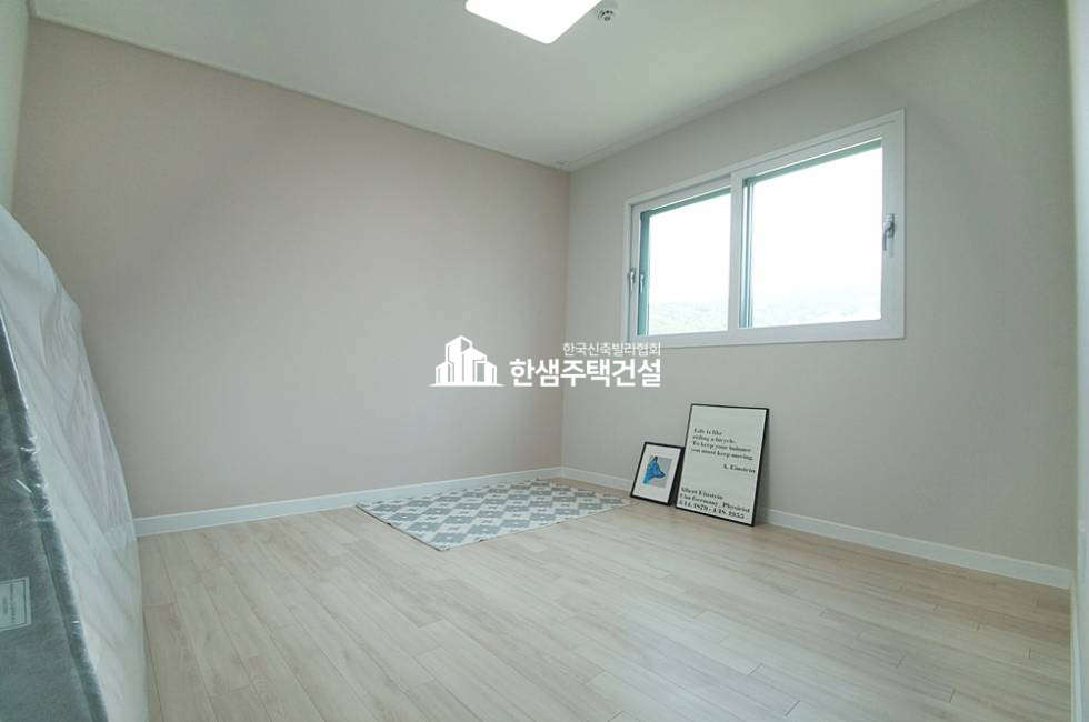 경기 광주시 오포읍 신현리 단지형 전원주택 / 리첼바움 분양 매물번호 12311 사진 19