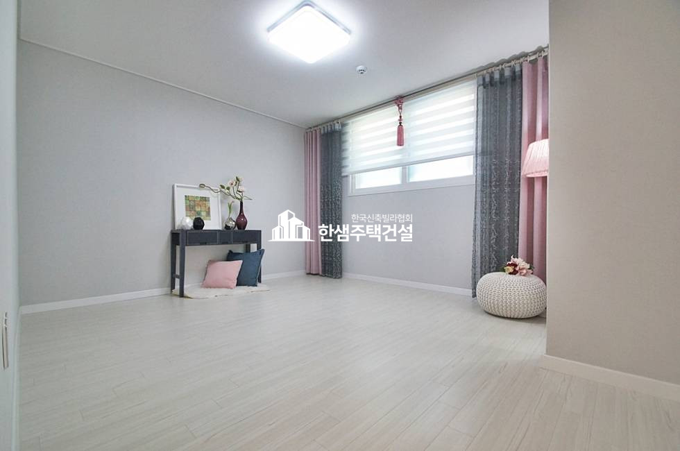경기 부천오정구 고강동 은데미캐슬 [3룸 A Type] 분양 매물번호 13056 사진 10
