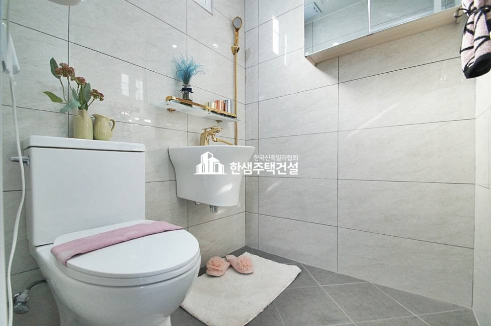 경기 부천오정구 고강동 은데미캐슬 [3룸 A Type] 분양 매물번호 13056 사진 11