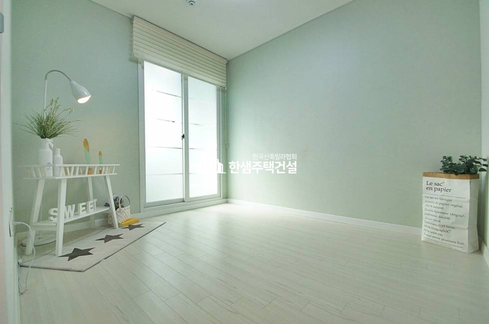 경기 부천오정구 고강동 은데미캐슬 [3룸 A Type] 분양 매물번호 13056 사진 12