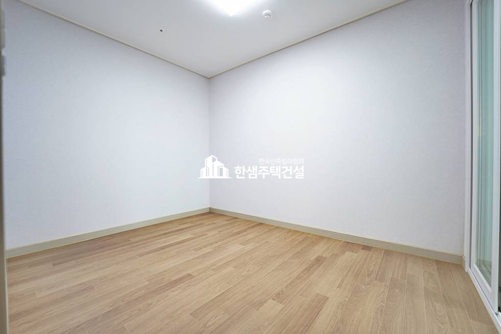 경기 부천원미구 역곡동 엘리시안 아파트 [3룸 A Type] 분양 매물번호 13016 사진 16