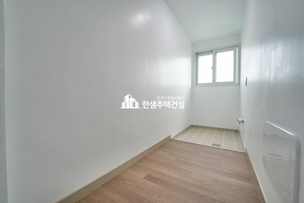경기 부천원미구 역곡동 엘리시안 아파트 [3룸 A Type] 분양 매물번호 13016 사진 17