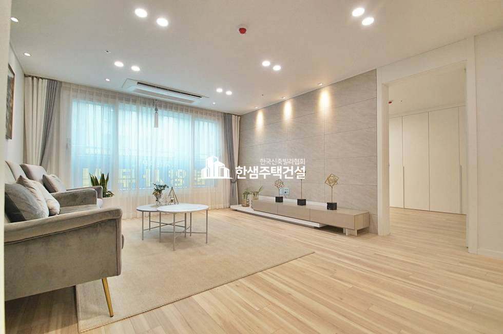 경기 부천오정구 원종동 채움아파트 > A, B Type 분양 매물번호 12946 사진 5