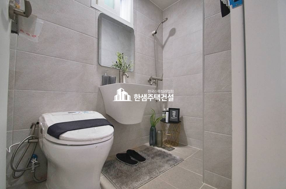 경기 부천오정구 원종동 채움아파트 > A, B Type 분양 매물번호 12946 사진 14