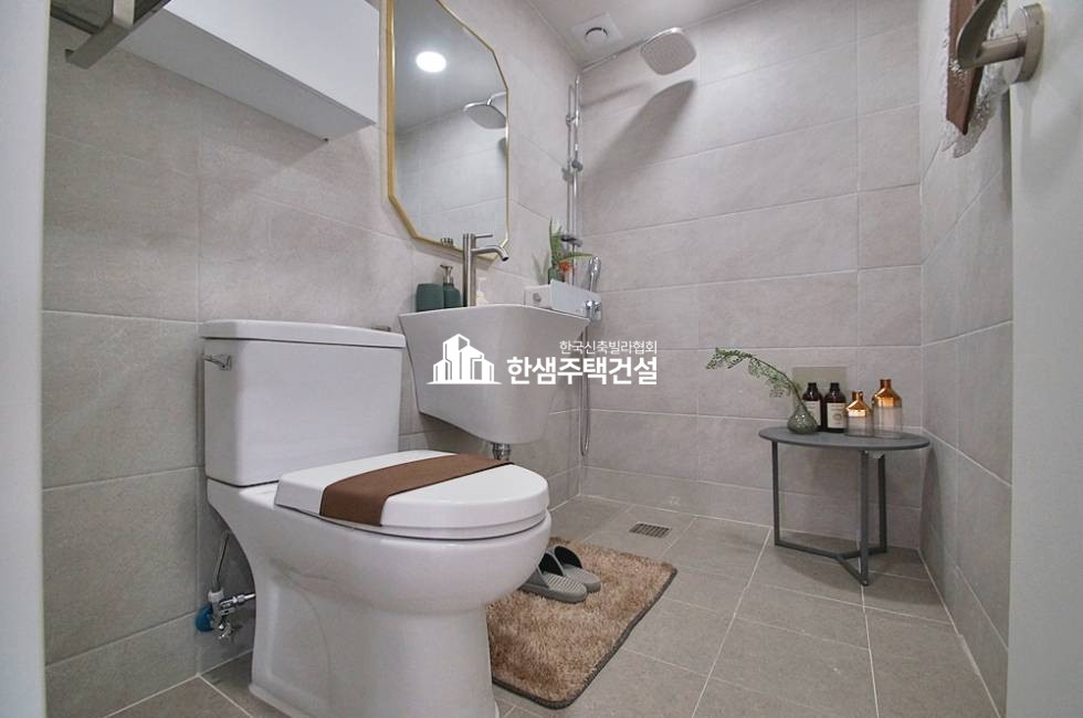 경기 부천오정구 원종동 채움아파트 > A, B Type 분양 매물번호 12946 사진 18