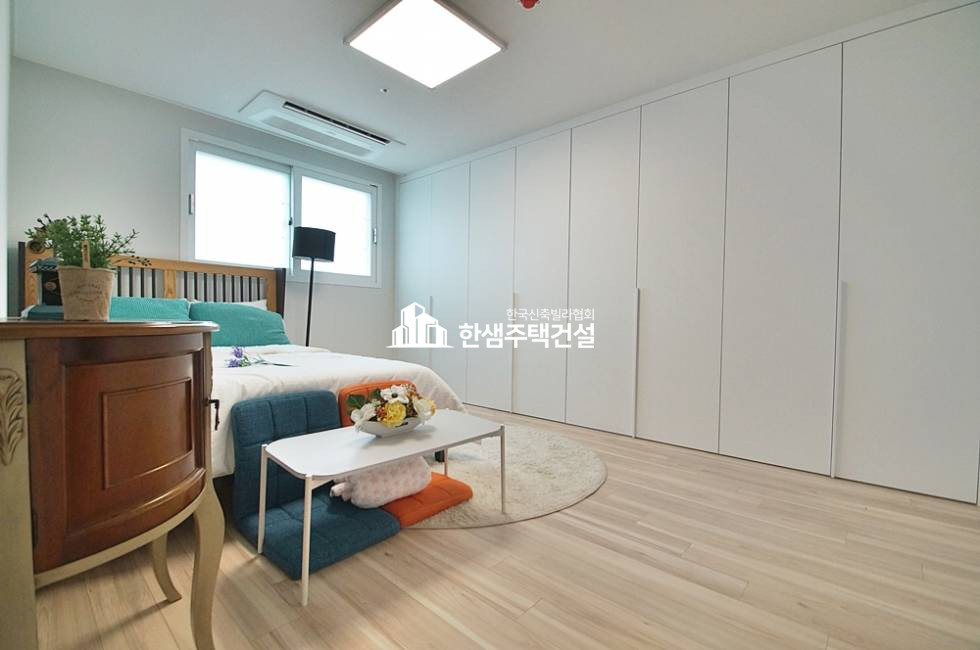 경기 부천오정구 원종동 채움아파트 > A, B Type 분양 매물번호 12946 사진 29