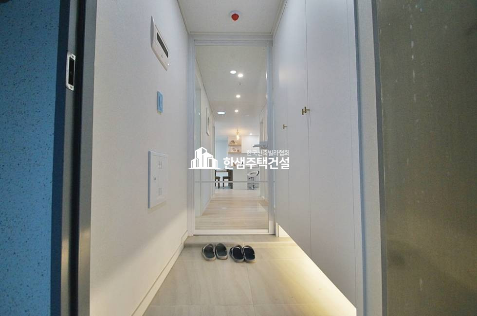 경기 부천오정구 원종동 채움아파트 > A, B Type 분양 매물번호 12946 사진 35