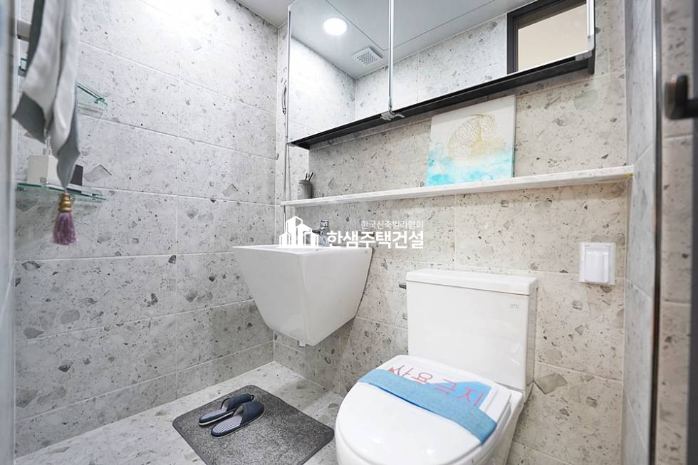 경기 부천소사구 괴안동 라임하우스 > 4룸, 3룸, 테라스 Type > 공원조망 분양 매물번호 12953 사진 18