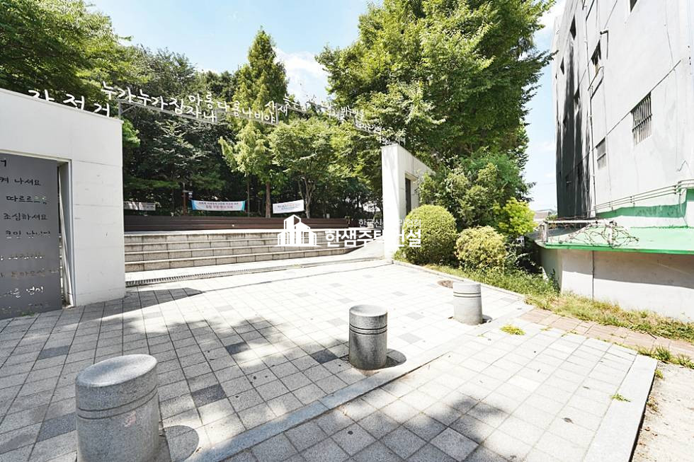 경기 부천소사구 괴안동 라임하우스 > 4룸, 3룸, 테라스 Type > 공원조망 분양 매물번호 12953 사진 26
