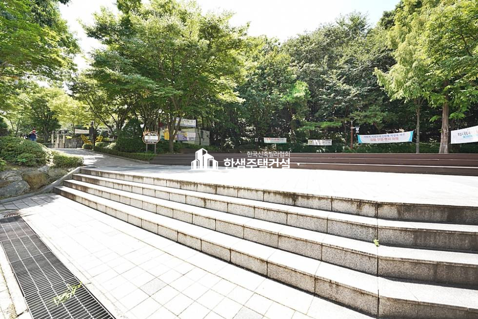 경기 부천소사구 괴안동 라임하우스 > 4룸, 3룸, 테라스 Type > 공원조망 분양 매물번호 12953 사진 27