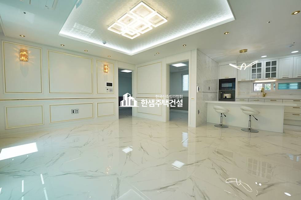 경기 부천원미구 약대동 그랜드센트라움 > A, B Type 분양 매물번호 12959 사진 28