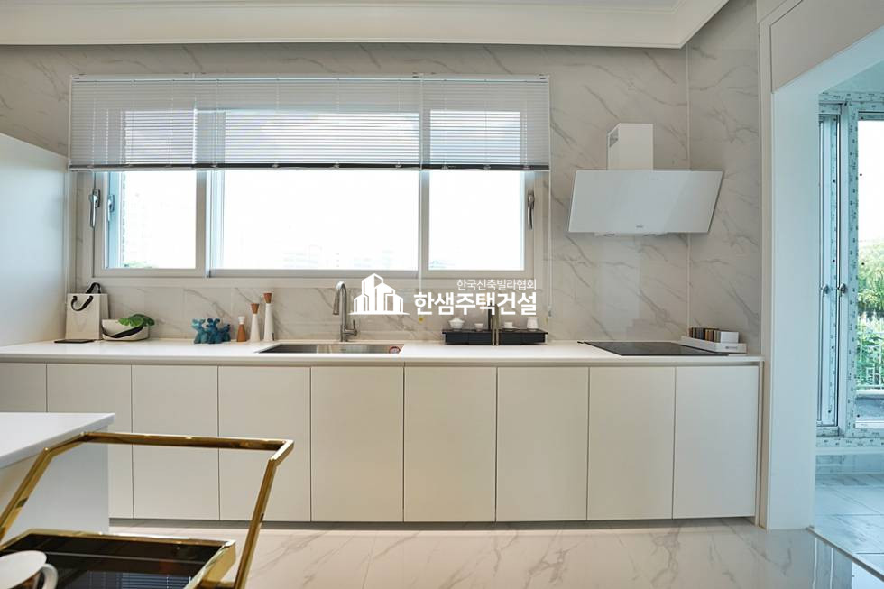 경기 파주시 야당동 트라움 > 4ROOM Type > 복층 ,테라스 有 분양 매물번호 12977 사진 16