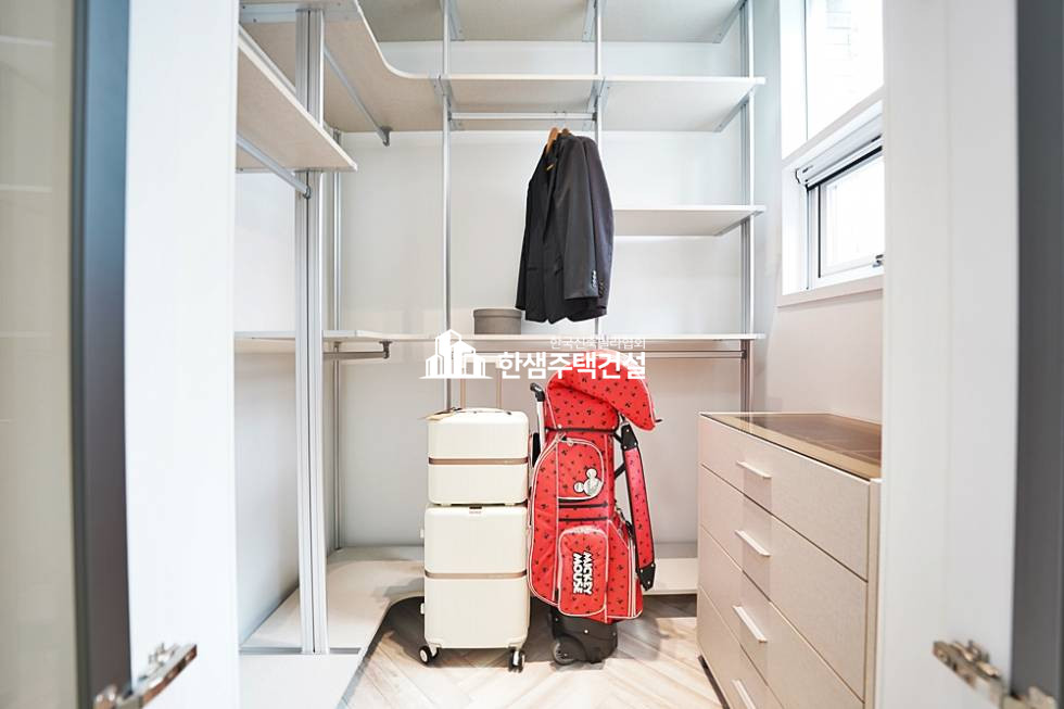 경기 파주시 야당동 트라움 > 4ROOM Type > 복층 ,테라스 有 분양 매물번호 12977 사진 18