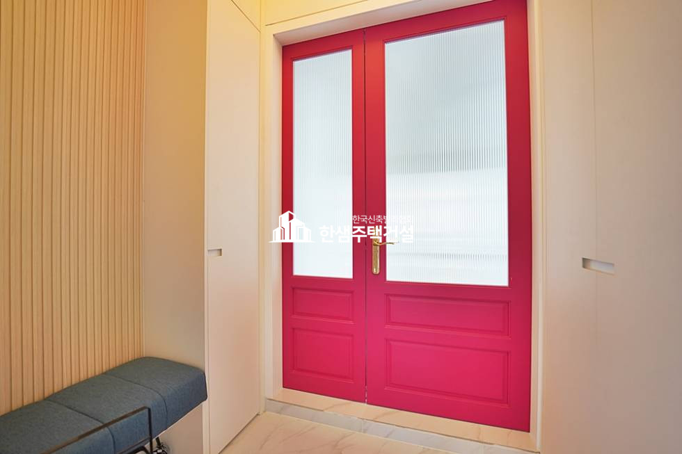 경기 파주시 야당동 트라움 > 4ROOM Type > 복층 ,테라스 有 분양 매물번호 12977 사진 26