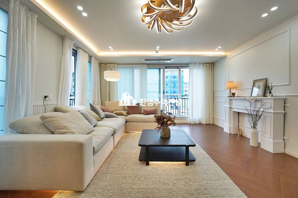 경기 파주시 야당동 블리스 56 > A, B Type > 테라스, 스파 분양 매물번호 12982 사진 8