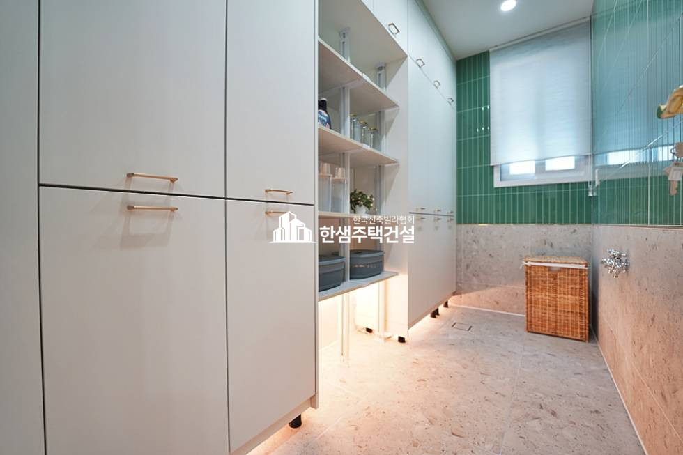 경기 파주시 야당동 블리스 56 > A, B Type > 테라스, 스파 분양 매물번호 12982 사진 25