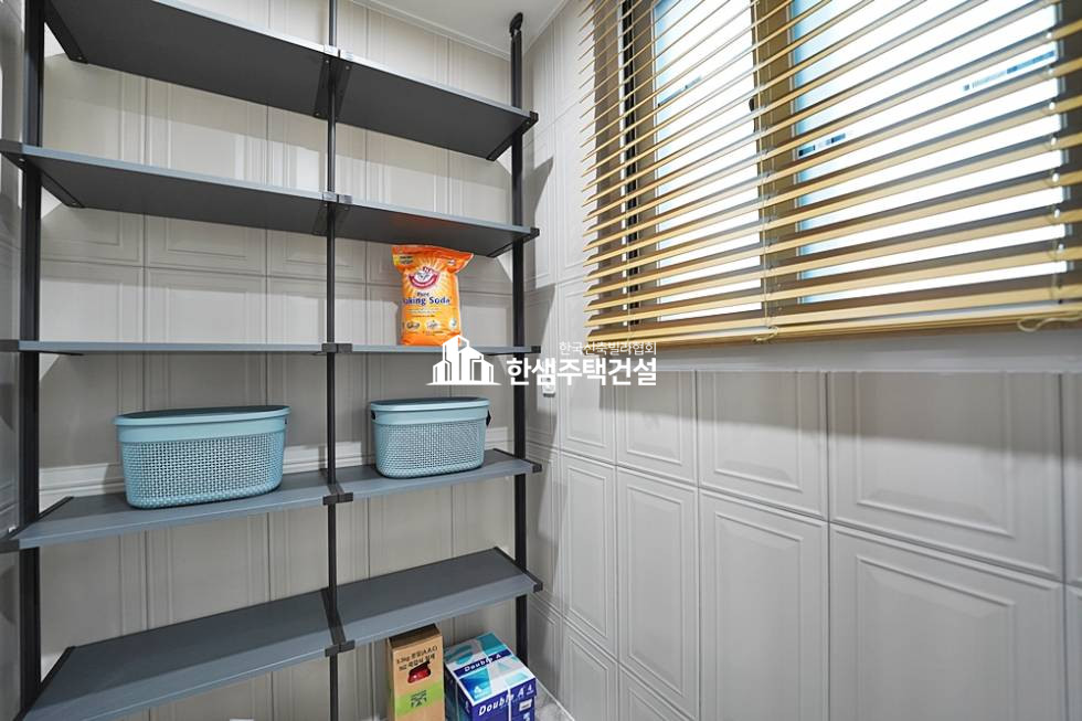 경기 파주시 야당동 블리스 56 > A, B Type > 테라스, 스파 분양 매물번호 12982 사진 26