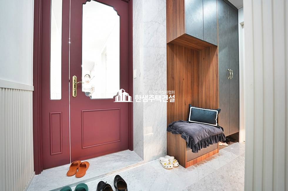 경기 파주시 야당동 블리스 56 > A, B Type > 테라스, 스파 분양 매물번호 12982 사진 27