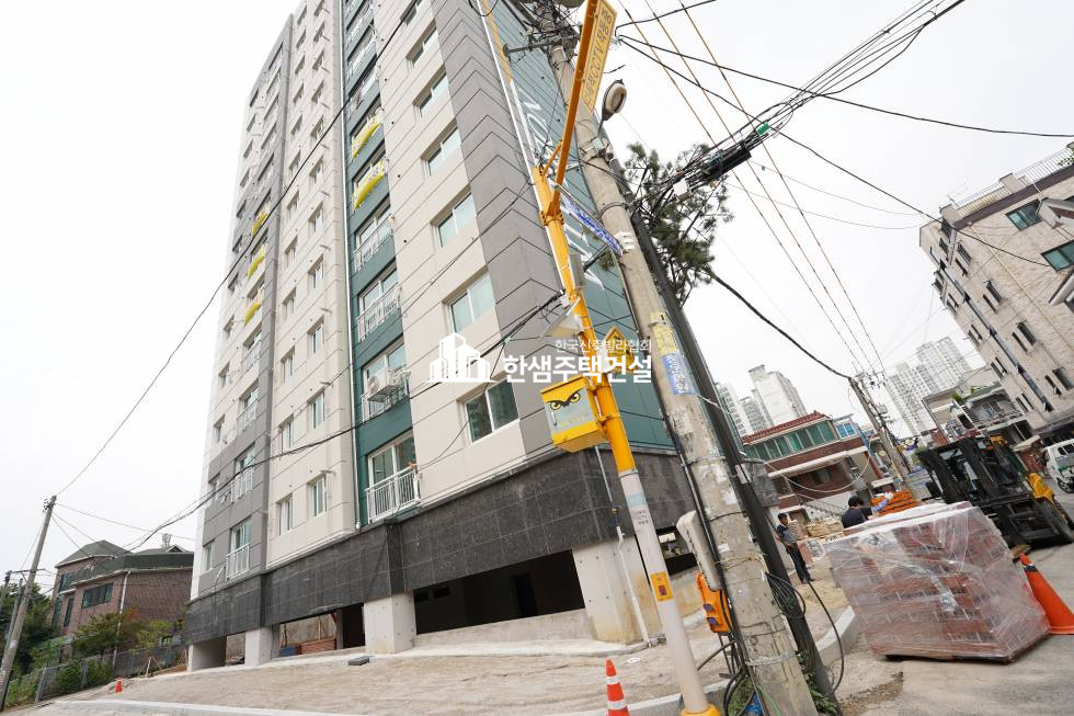 경기 부천원미구 중동 노빌리움 아파트 > 4룸, 3룸 Type 분양 매물번호 12989 사진 1