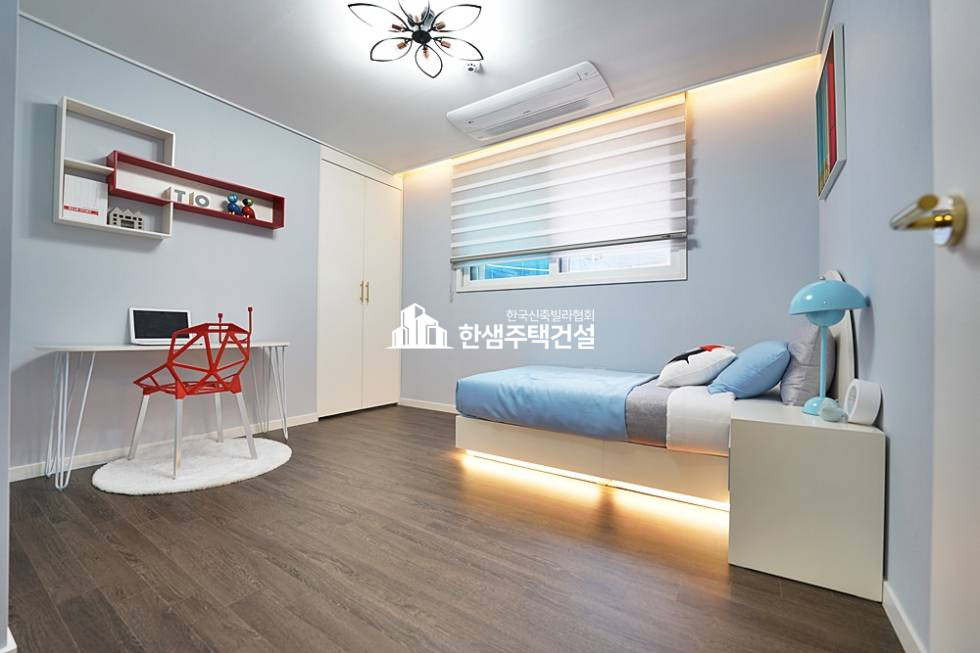 경기 파주시 야당동 수펠리스 > A, B Type > 테라스 > 복층 분양 매물번호 12993 사진 29