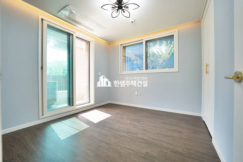 경기 파주시 야당동 수펠리스 > A, B Type > 테라스 > 복층 분양 매물번호 12993 사진 52