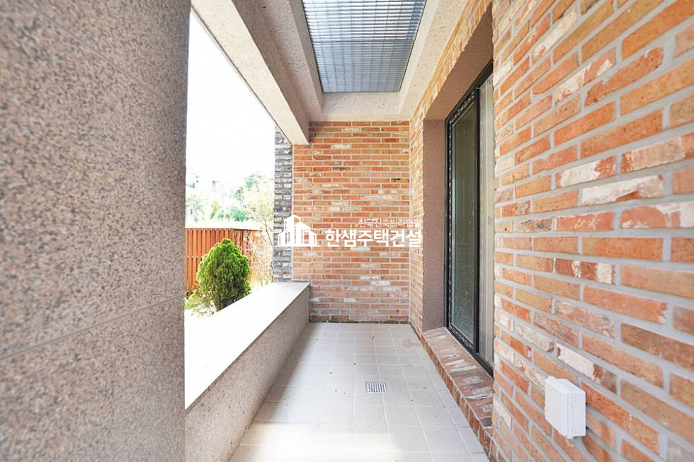 경기 파주시 야당동 수펠리스 > A, B Type > 테라스 > 복층 분양 매물번호 12993 사진 65