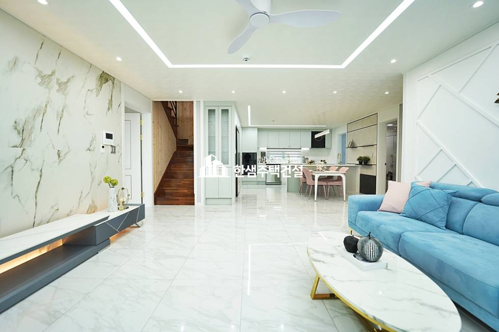 경기 파주시 상지석동 해가온 > 복층 Type > 테라스 분양 매물번호 12997 사진 8