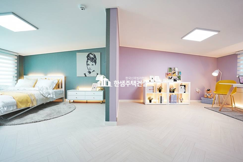 경기 파주시 상지석동 해가온 > 복층 Type > 테라스 분양 매물번호 12997 사진 31