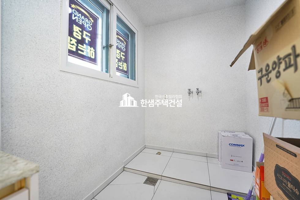 경기 파주시 상지석동 엠시티 > 3룸 > A Type 분양 매물번호 12998 사진 12