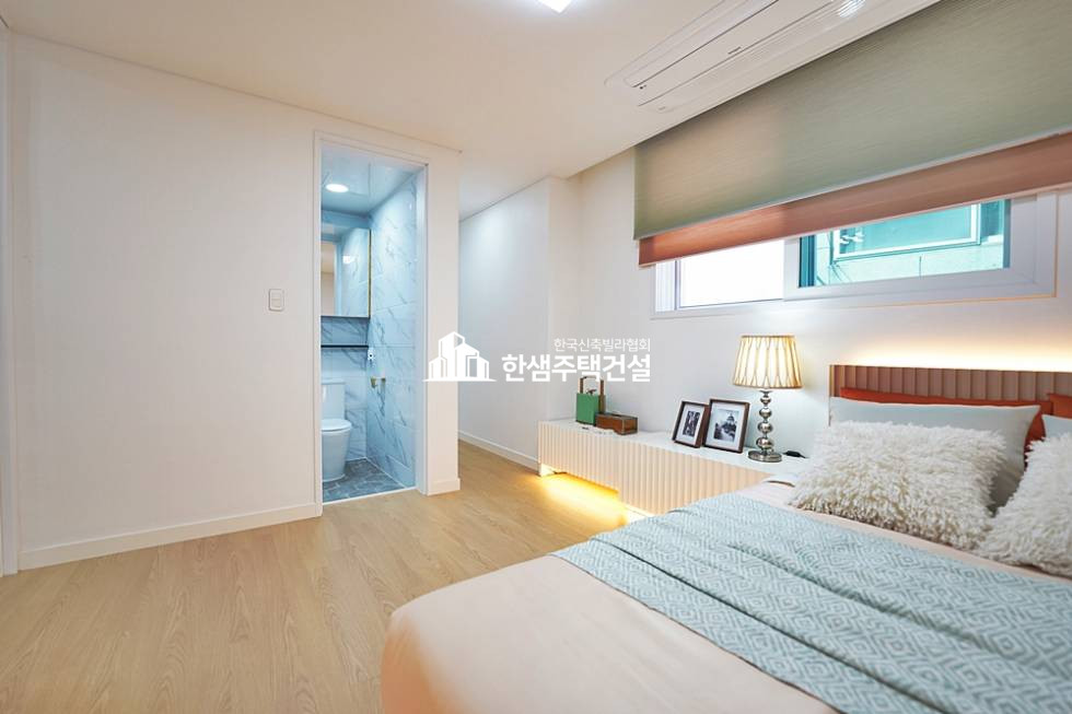 경기 부천원미구 약대동 스타 THE 파크 [ 4룸 , A, B Type] 분양 매물번호 13009 사진 16