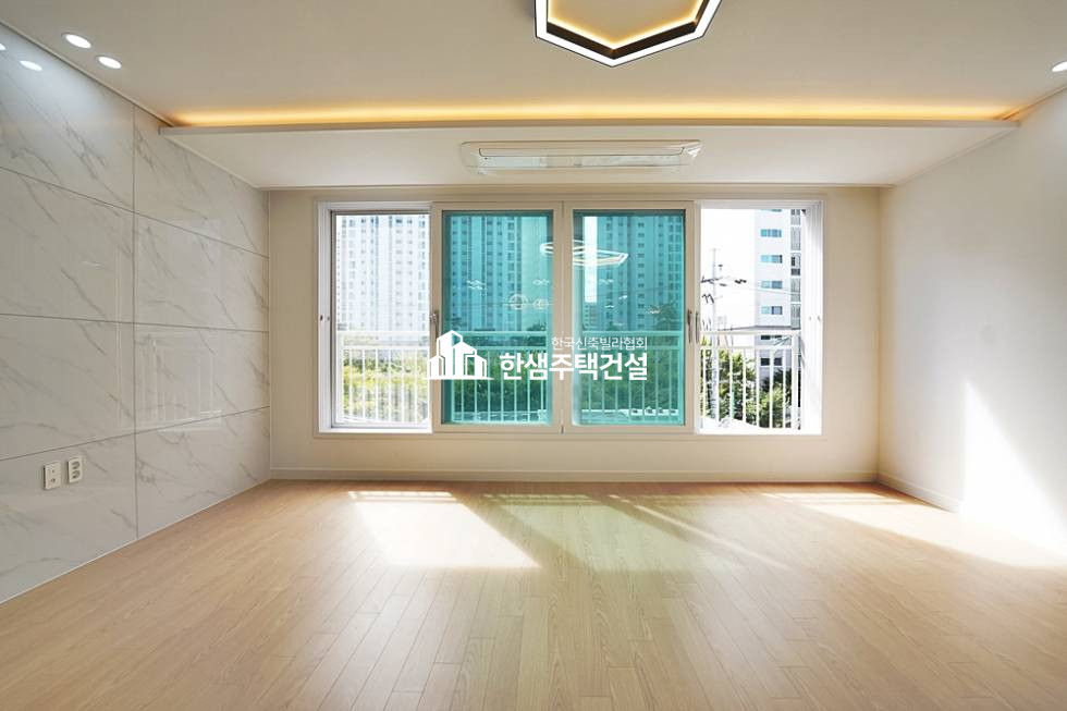 경기 부천원미구 약대동 스타 THE 파크 [ 4룸 , A, B Type] 분양 매물번호 13009 사진 29