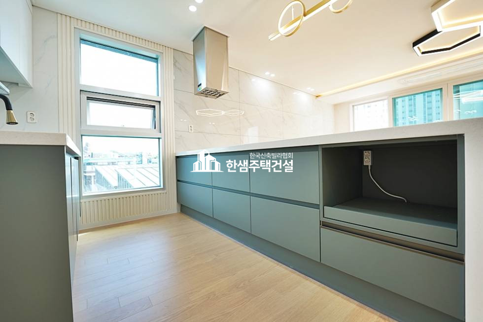 경기 부천원미구 약대동 스타 THE 파크 [ 4룸 , A, B Type] 분양 매물번호 13009 사진 37