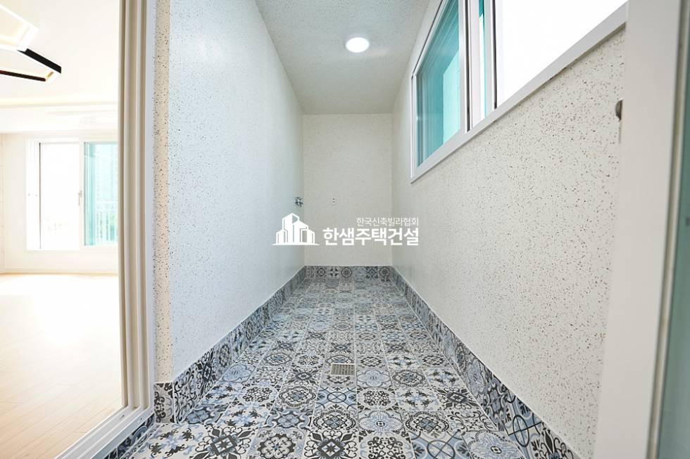 경기 부천원미구 약대동 스타 THE 파크 [ 4룸 , A, B Type] 분양 매물번호 13009 사진 39