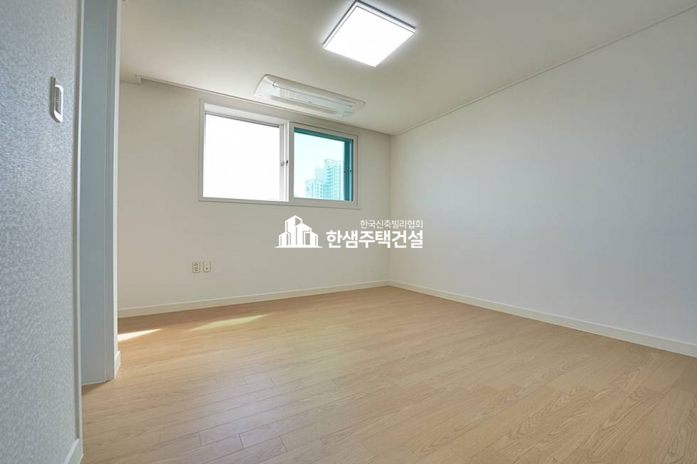 경기 부천원미구 약대동 스타 THE 파크 [ 4룸 , A, B Type] 분양 매물번호 13009 사진 40