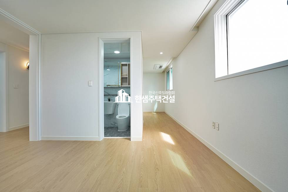 경기 부천원미구 약대동 스타 THE 파크 [ 4룸 , A, B Type] 분양 매물번호 13009 사진 41