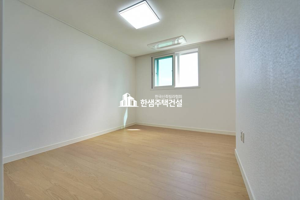 경기 부천원미구 약대동 스타 THE 파크 [ 4룸 , A, B Type] 분양 매물번호 13009 사진 42