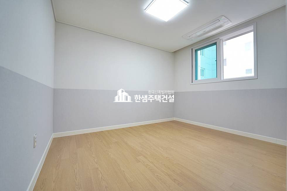 경기 부천원미구 약대동 스타 THE 파크 [ 4룸 , A, B Type] 분양 매물번호 13009 사진 44