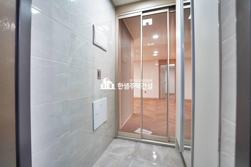경기 부천소사구 괴안동 엘리시안 아파트 [3룸 A Type] 분양 매물번호 13012 사진 25