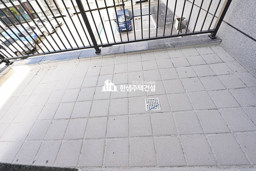 경기 부천오정구 원종동 정현위브로아파트 [3룸 A, B Type, 테라스] 분양 매물번호 13022 사진 15