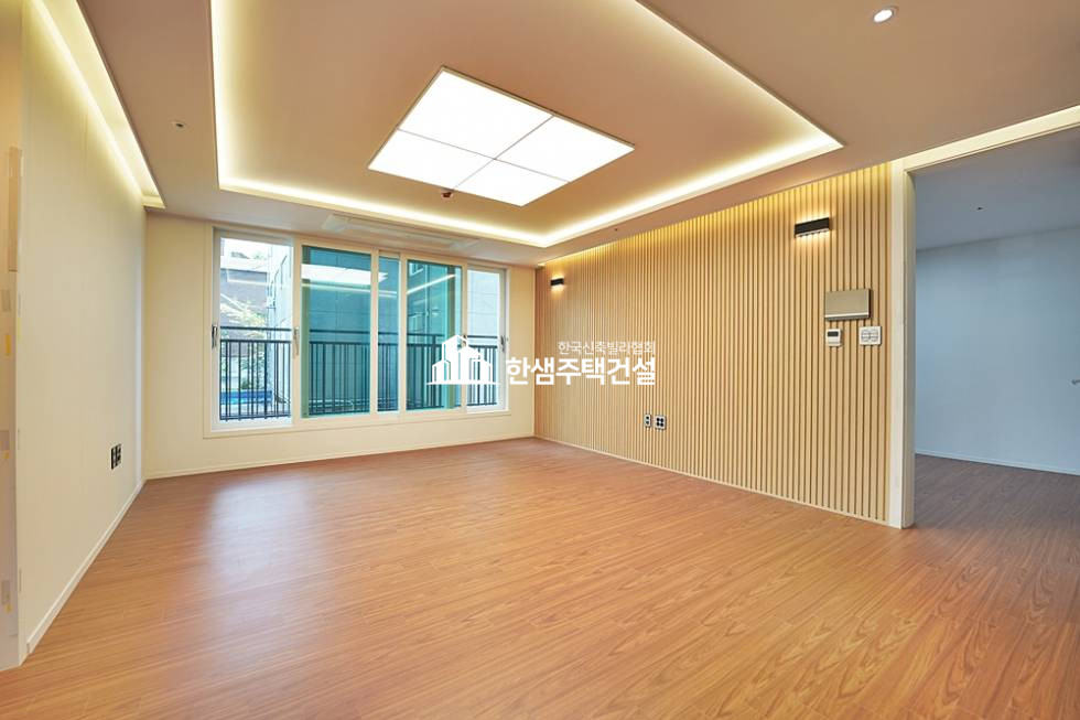 경기 부천오정구 원종동 정현위브로아파트 [3룸 A, B Type, 테라스] 분양 매물번호 13022 사진 28