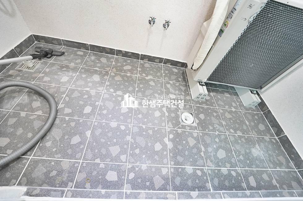 경기 부천오정구 원종동 정현위브로아파트 [3룸 A, B Type, 테라스] 분양 매물번호 13022 사진 40